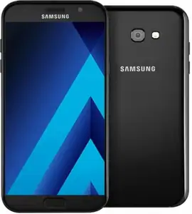 Замена дисплея на телефоне Samsung Galaxy A7 (2017) в Воронеже